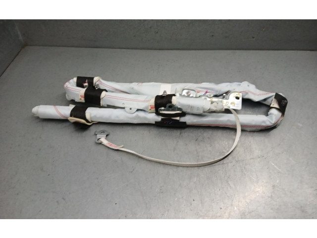 Боковая подушка безопасности 985L01292R, 648756500D Dacia Sandero