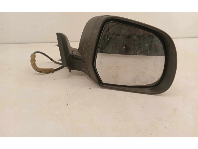 Zpětné zrcátko Nissan Leaf I (ZE0) 2010 963023NA0B