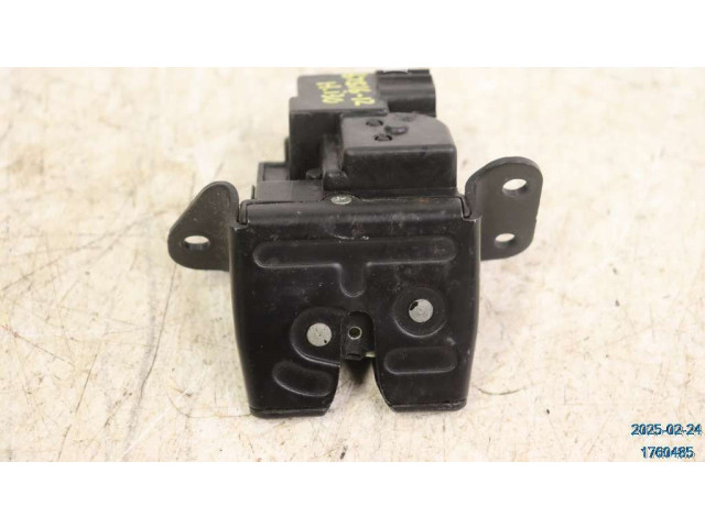 Zámek zadních dveří 812302L200 Hyundai i30 2012