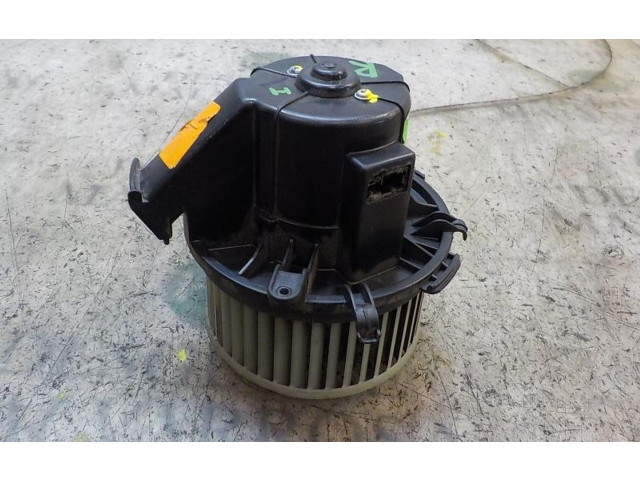 Вентилятор печки Tata Indica Vista I