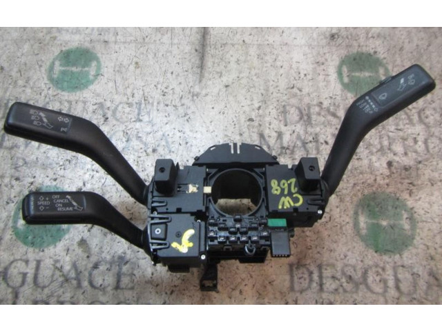 Volant Volkswagen Passat Alltrack 2008 3C9953513R9B9, 3C5953507AT  