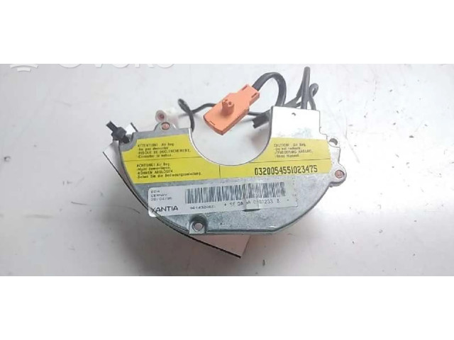 Подушка безопасности водителя 0320054551023475   Citroen Xantia