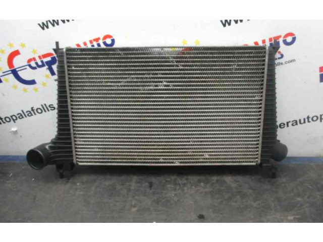 Интеркулер  4726568   Saab 9-5 