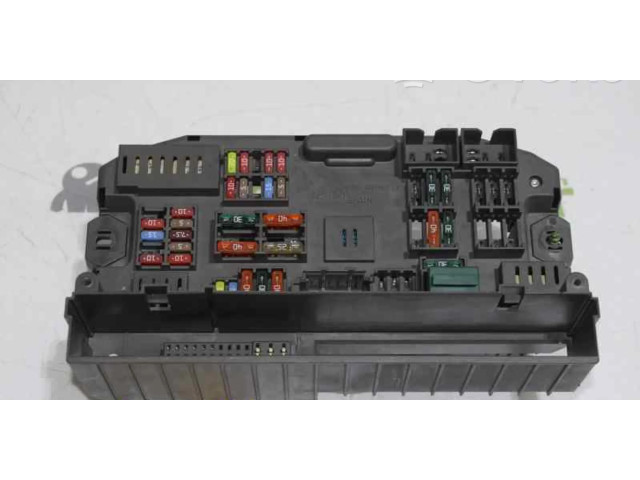 Pojistková skříňka 61149145115 BMW X6 E71 2010