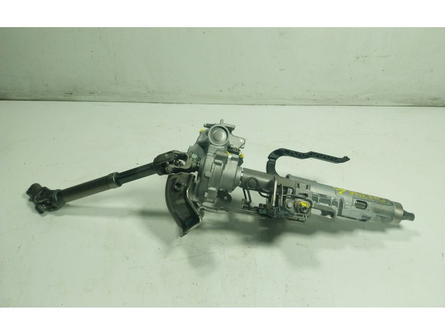 Рулевая рейка JJ501013611 Mazda CX-5 II 2017 - года