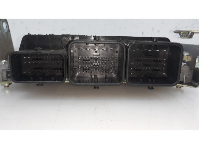 Блок управления двигателя 9692247180 Citroen C4 Aircross