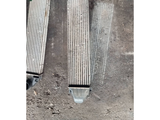 Интеркулер 31273910 Volvo S60