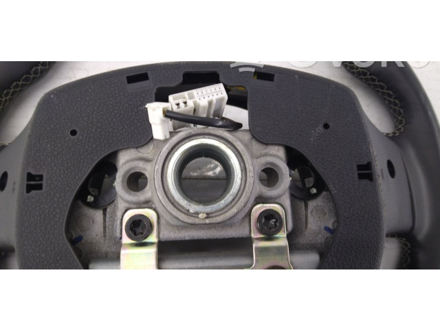 Руль KIA Niro  2017- года 56100G5430SX4      