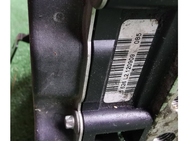 Блок АБС 6R0907379R Audi A3 S3 8P 2003 - 2012 года