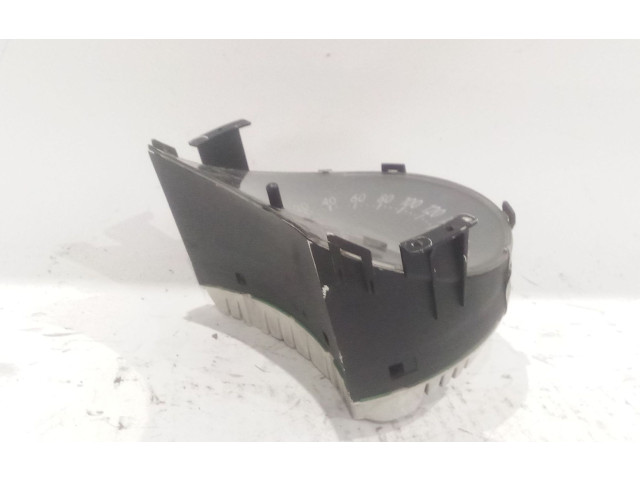 Přístrojová deska  Volkswagen New Beetle 2000 1C0919861A, 1C0919861A  