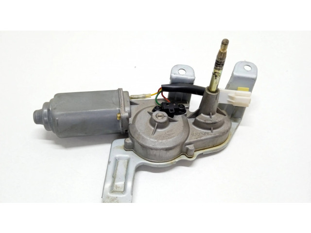 Моторчик заднего дворника 96485147, 00S2B1053    Chevrolet Spark