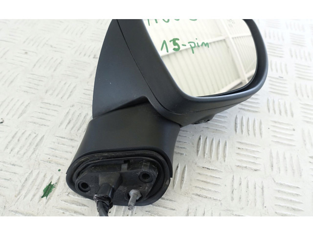 Zpětné zrcátko Nissan Micra K14 2017 963015FA0E