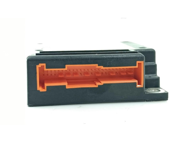 Комплект подушек безопасности с панелью