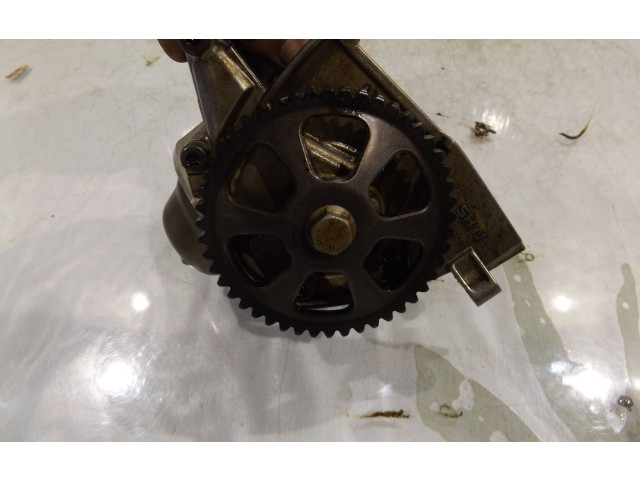 Масляный насос   03D115105G  Skoda Fabia Mk2 (5J) 