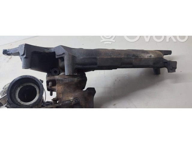 Volant Volvo XC70 2002