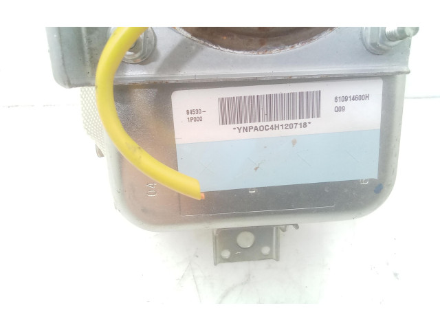 Подушка безопасности пассажира 84530-1p000, 84530-1P000   Hyundai ix20