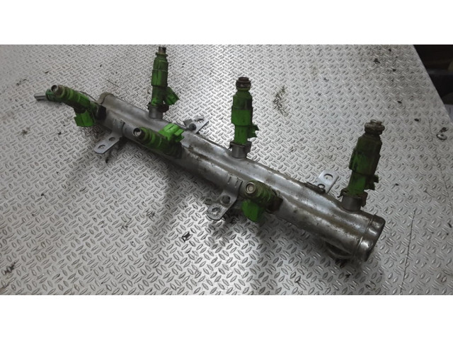 Vstřikovač 0280156007 Chrysler Voyager pro benzínový motor 3.3