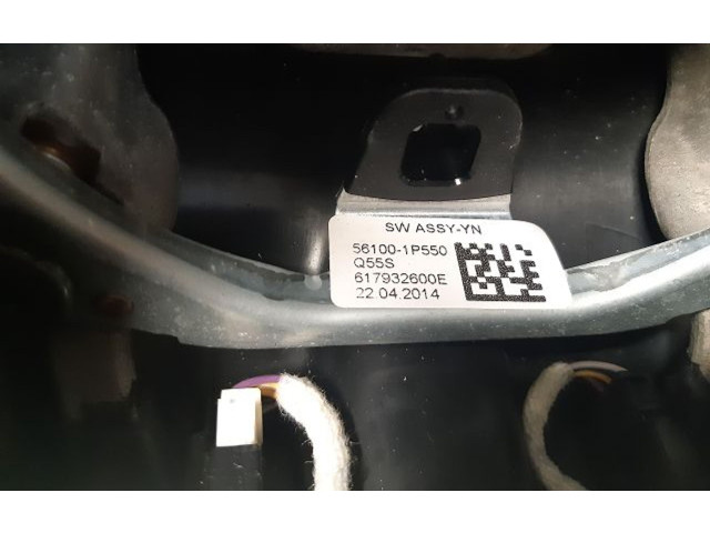 Volant KIA Venga 2014 561101P6501S