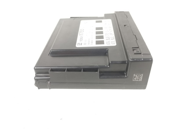 Блок комфорта 13594587, 13509958   Chevrolet Camaro   