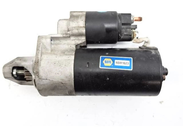 Турбина Jeep Grand Cherokee 3.0 35242171F, 6NW009543 для двигателя EXF