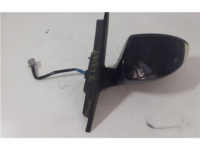 Зеркало электрическое Ford Galaxy 2015 - года