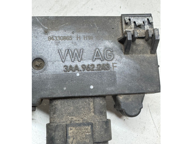 Блок управления 3AA962243F   Audi SQ7