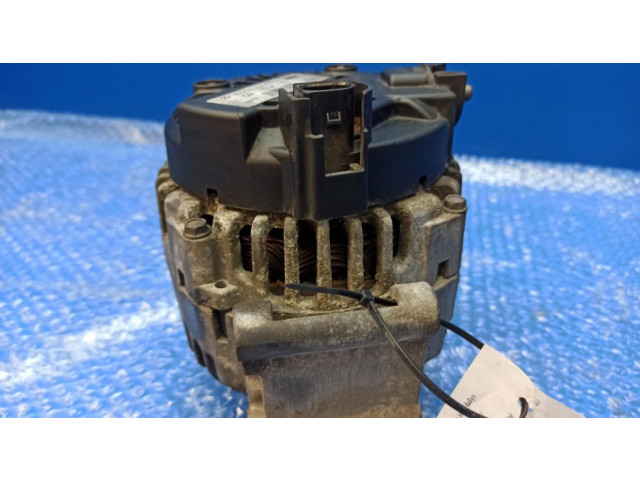 Генератор A0141541102, 150A Mercedes-Benz E C207 W207 2.2