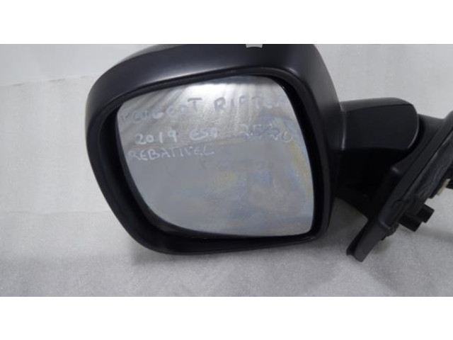 Zpětné zrcátko Peugeot Rifter 2019 51967K-01, 262425-07A