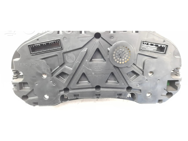 Панель приборов 94003H8070 KIA Rio