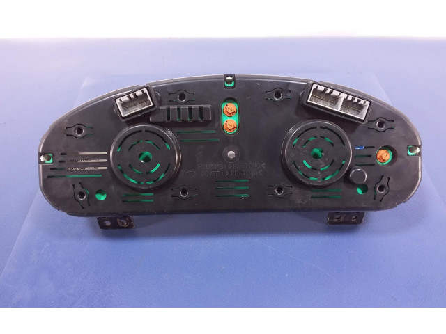 Přístrojová deska KIA Optima 2006