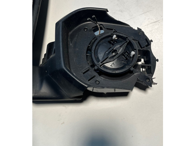 Turbodmychadlo Зеркало (управляемое электричеством) 2K5857388BN, 181128060744   Volkswagen Caddy   DJK, DJKD