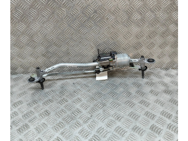 Комплект механизма стеклоочистителей 32378427, 33970220BC Volvo XC40 2024