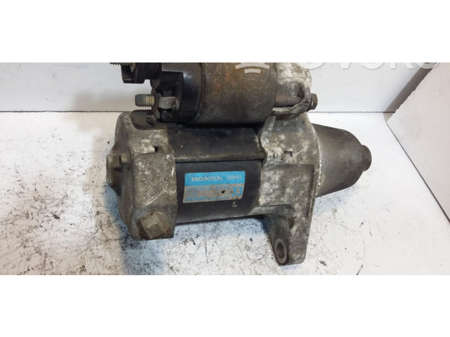 Стартер 2280009590 Honda Civic
