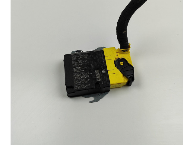 Блок подушек безопасности 5QF959655AT, A025K812   Skoda Karoq