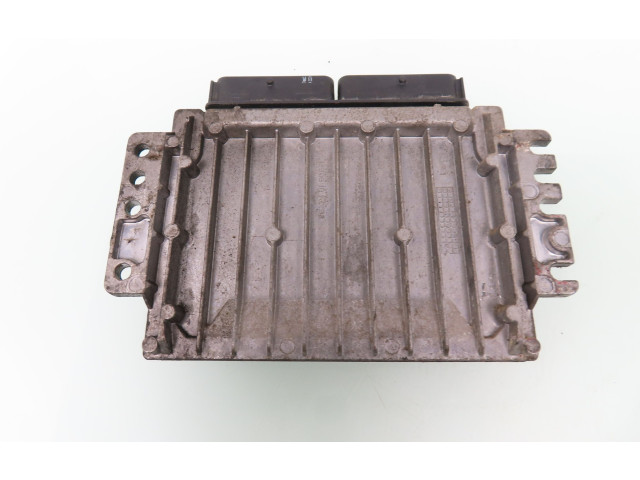 Řídící jednotka 96376653, S010011038 Chevrolet Aveo 2004