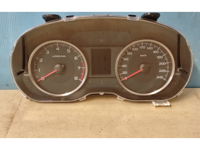 Панель приборов 85013FJ520 Subaru XV