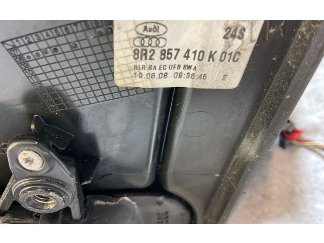 Зеркало (управляемое электричеством) Audi Q5 SQ5  2008 - 2017 года 560072, 8R2857410K      