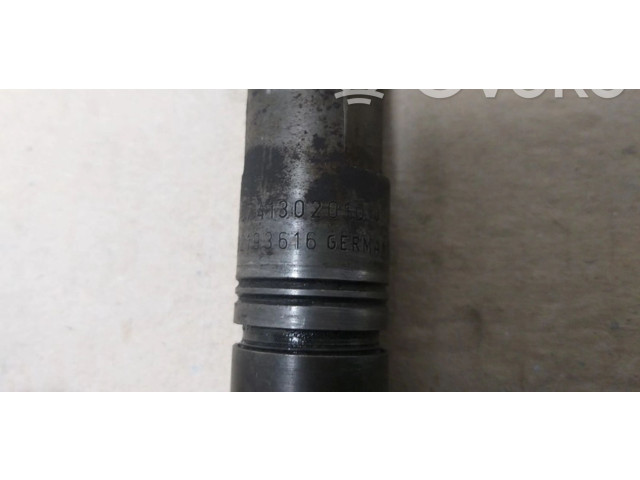 Форсунка 0432193516, 0432193516    Volvo V70  D5252T 