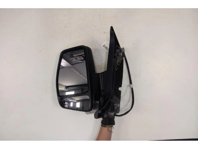 Зеркало электрическое Ford Transit Custom 2013- года