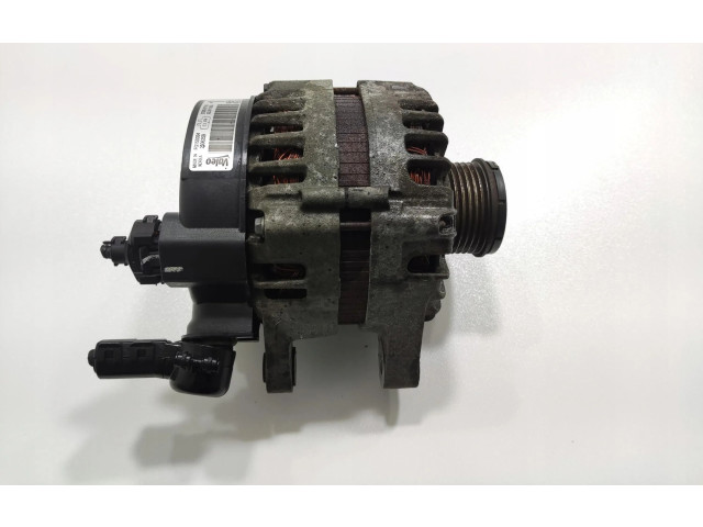 Генератор    KIA Sorento      