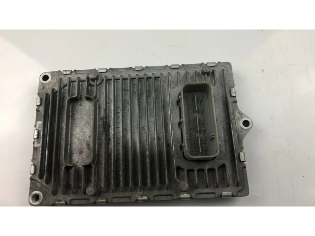 Блок управления двигателем Блок управления P05150779AB Fiat Freemont