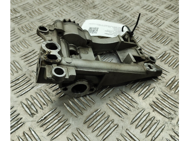 Čerpadlo oleje 7789838 BMW 5 E60 E61 M57 D30 (306D4)