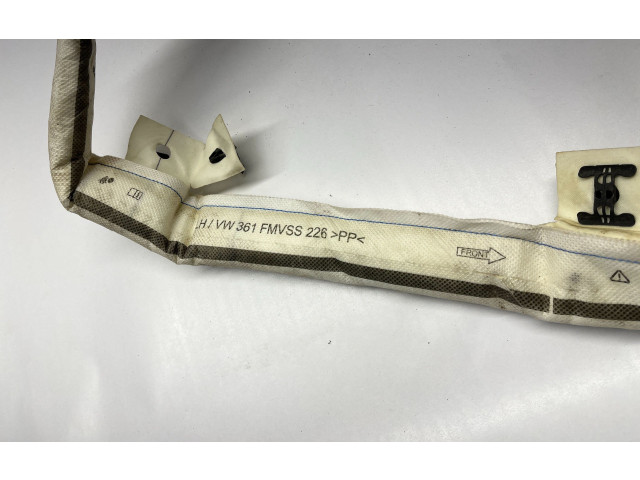 Боковая подушка безопасности 5C6880741D, 5C6880741 Volkswagen Jetta VI