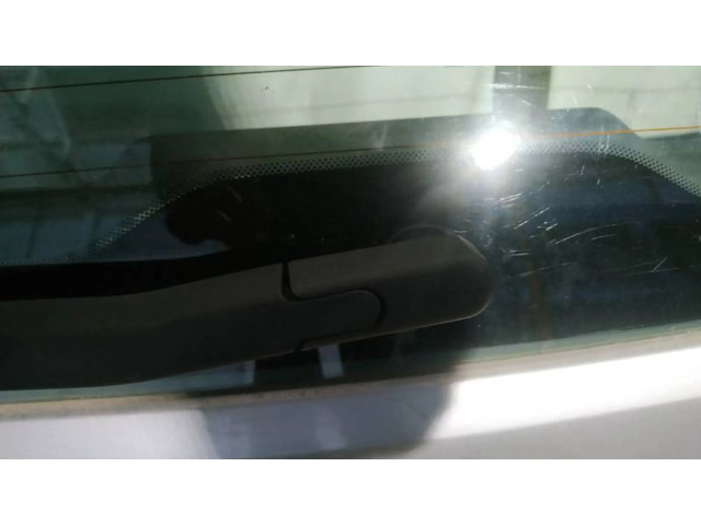 Моторчик заднего дворника Fiat Grande Punto