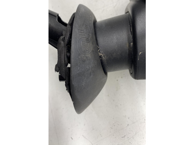 Зеркало (механическое)       Dacia Logan I  2004 - 2012 года   