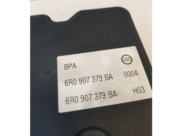 Блок АБС 6R0907379BA Audi A1 2010 - 2018 года