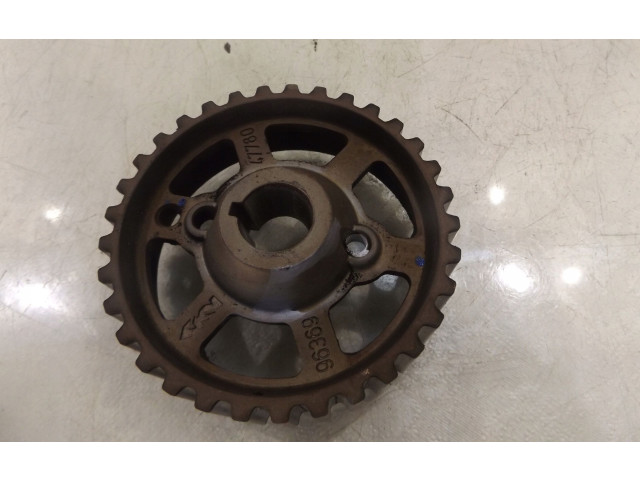 Зубчатое колесо (шкив) топливного насоса