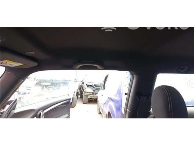 Боковая подушка безопасности    Mini One - Cooper F56 F55