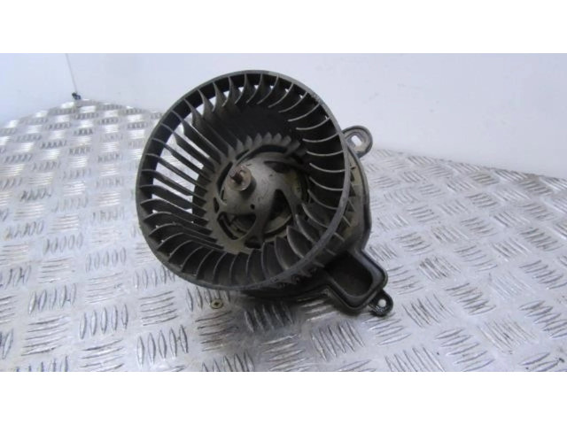 Вентилятор печки Citroen Berlingo