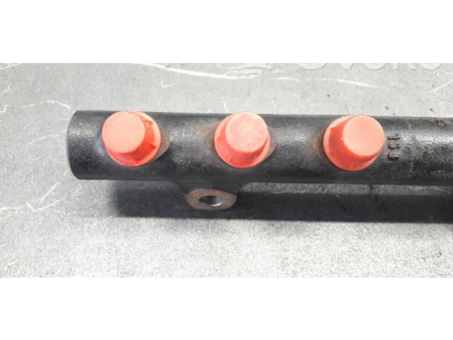 Топливная рампа 968475308002 Citroen C5 Aircross